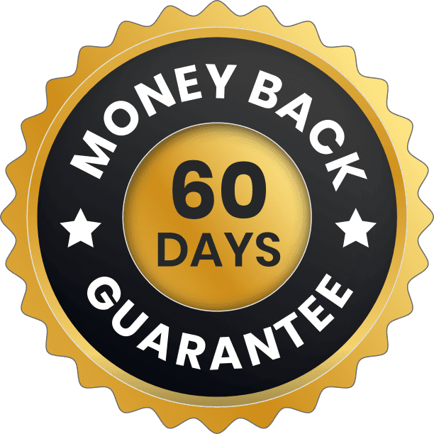 dentanol 60 days money back guarantee