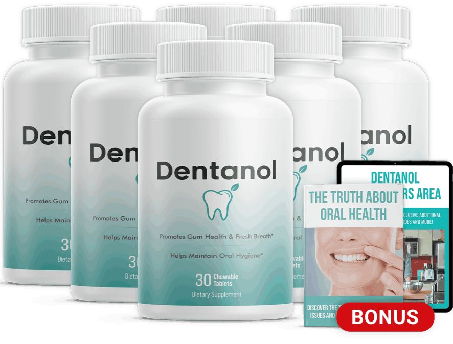 dentanol