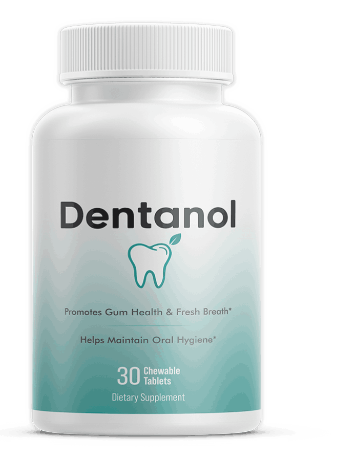 dentanol supplement